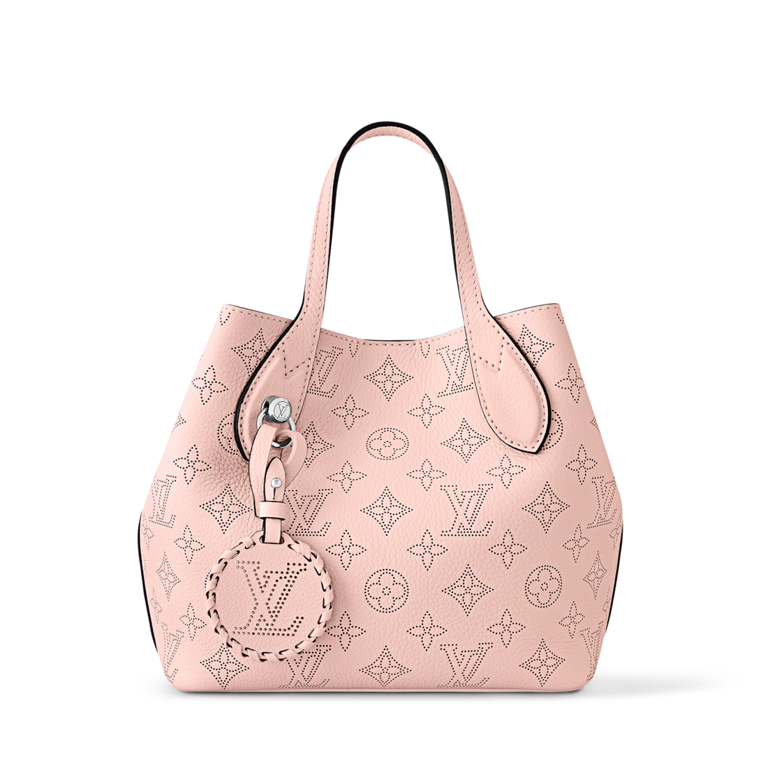 Blossom PM Mahina - Handbags | LOUIS VUITTON
